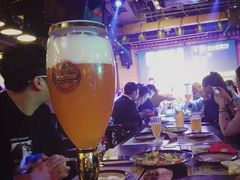 -马迭尔德式西餐精酿啤酒屋(中央大街店)