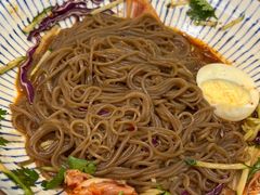 -蔡马洪涛烤肉·老北京火锅(未来科技城店)