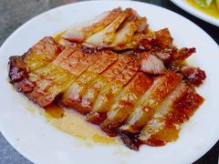 -黄连大头华烧鹅店(大良店)