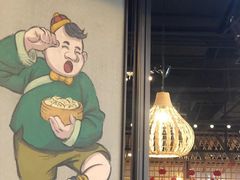 -陈傻子餐厅(世纪都会店)