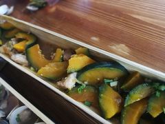 -香竹农庄•传统竹筒饭(十年店)