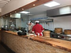 -老清朝包子铺(开明街店)
