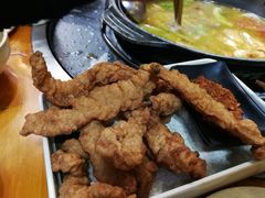-重庆乌鱼庄·龙滋鲜(青羊大道店)