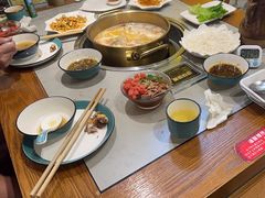 -大理董·董家小厨野生菌火锅(古城旗舰店)