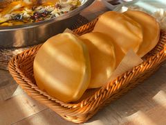 -川旺角融合菜•海景餐厅(星海广场店)