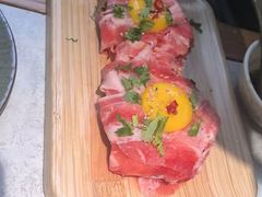 -鲜潭蒸汽石锅鱼(五道口购物中心店)
