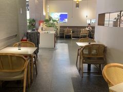 -BE BRIGHT KITCHEN(正佳广场店)