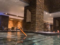 -清河半岛温泉度假酒店