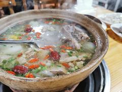 -蔡记·九米羊肉炉(东渡店)