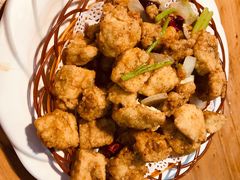 -老胖串店(山大路店)