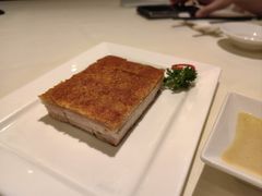 -利苑酒家(宜安广场店)