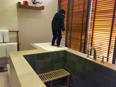 -苏州湾王焰温泉度假酒店