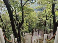 -道教老君洞