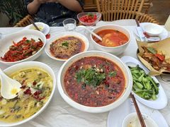 -不二·民谣音乐餐吧(长沙店)