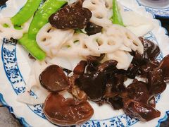 -百花深处·老北京风味菜