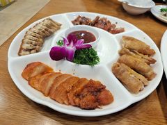 -周锦记广式餐厅