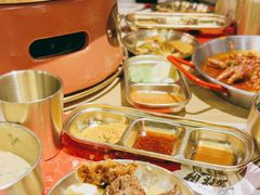 -西塔老太太泥炉烤肉(双井店)