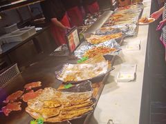 -加餐海鲜自助(宝龙一城店)
