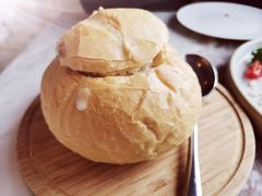 -The Rug Cafe(王府中环店)
