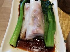 -添好运点心专门店(百老汇店)
