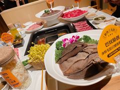 -巴奴毛肚火锅概念餐厅