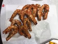 -颂福楼·南京菜(定淮门店)