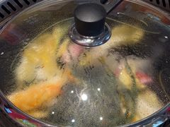 -遇东北林区铁锅炖(南开店)