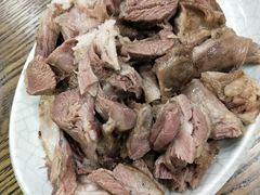 黄焖手抓羊肉-清真·益鑫羊肉手抓馆(花园北街店)