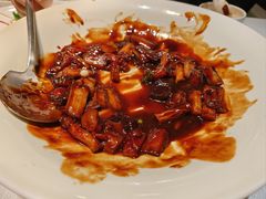 -悦融·京鲁菜·露台花园(安定门店)