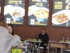-大福来锅巴菜(古文化街店)