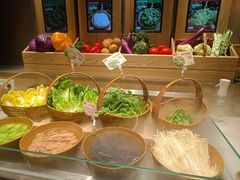 -左庭右院鲜牛肉火锅(新梅广场店)
