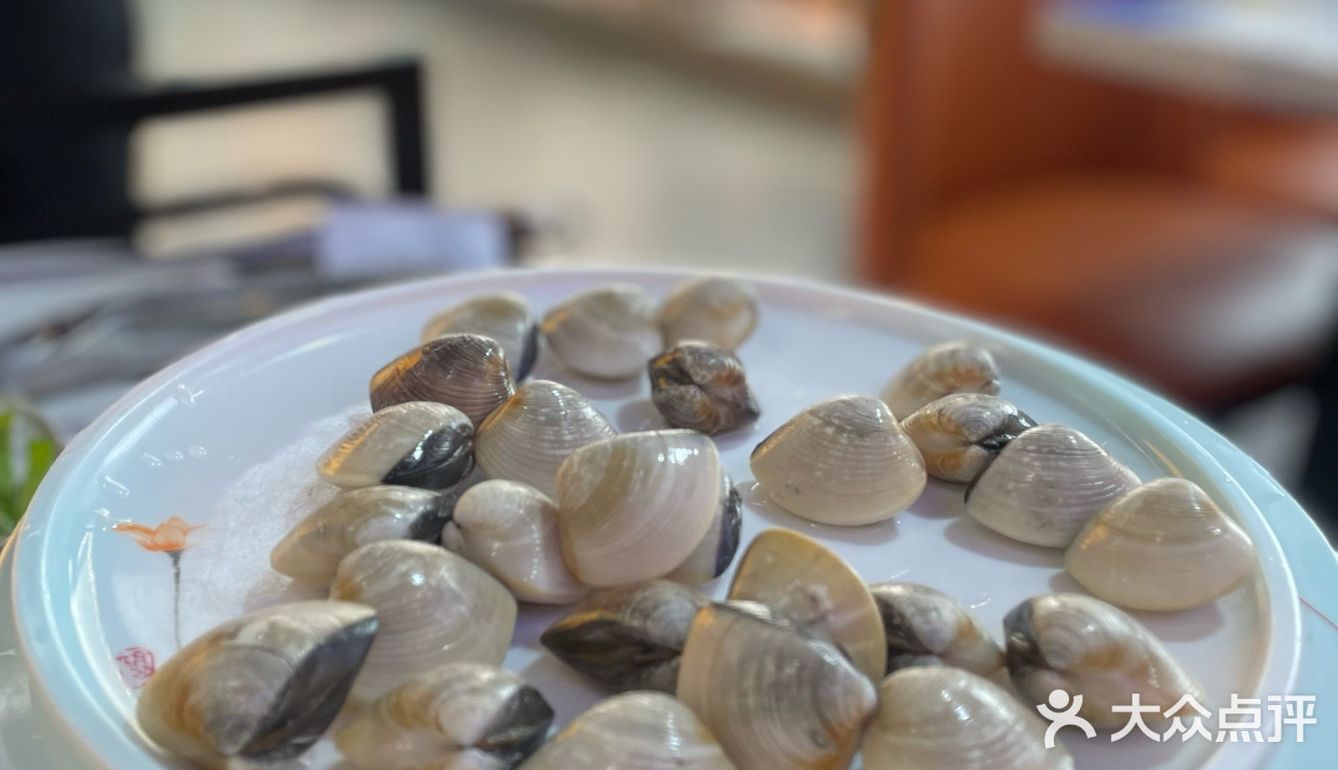 吃海鲜也要有仪式感鸭~