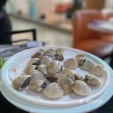 吃海鲜也要有仪式感鸭~