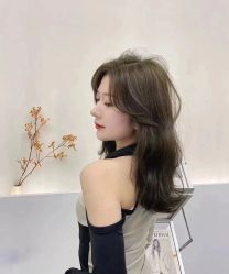 -杉影印象日式烫染專門店