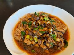 -广州柏悦酒店·悦景轩·粤菜餐厅