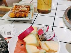 -蛙一刀·麻椒鱼火锅(金仙桥店)