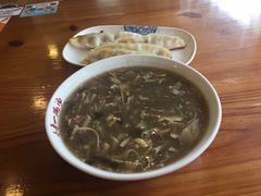 -张小文胡辣汤(龙柏新村店)