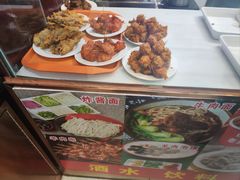 -白魁老号饭庄(交道口店)