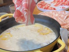 -四喜小胖·北京涮肉(五道营店)