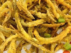 -寻味顺德·南记酒家·传统顺德菜·鱼生(广源路店)