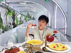 -3号仓库·创意中国菜(嘉兴龙鼎万达店)