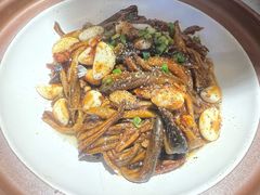 -打酱油·非遗淮扬菜(瘦西湖梅岭店)