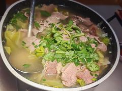-川堂风·跷脚牛肉·乐山爆炒(中建乐荟天地店)