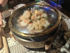 -绿茶餐厅(摩尔城店)
