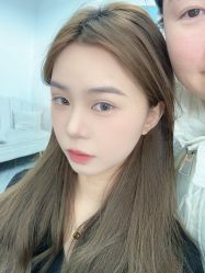 -韩美绣·骨相纹眉·洗眉美瞳线