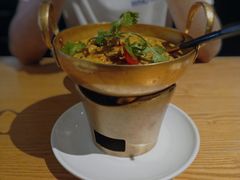 西贡咖喱鸡-米纸越南小馆(金鹰世界店)