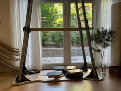 -Isofit 普拉提·婵柔工作室