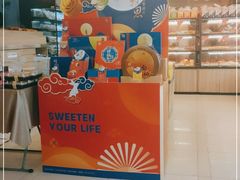 -85度C(上海周浦店)