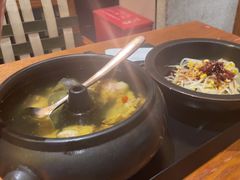 -云海肴·汽锅鸡·云南菜(苏州中心店)