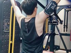 -开阳里游泳健身
